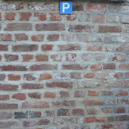 Vakantiehuisje Vds Tongeren Luaran gambar