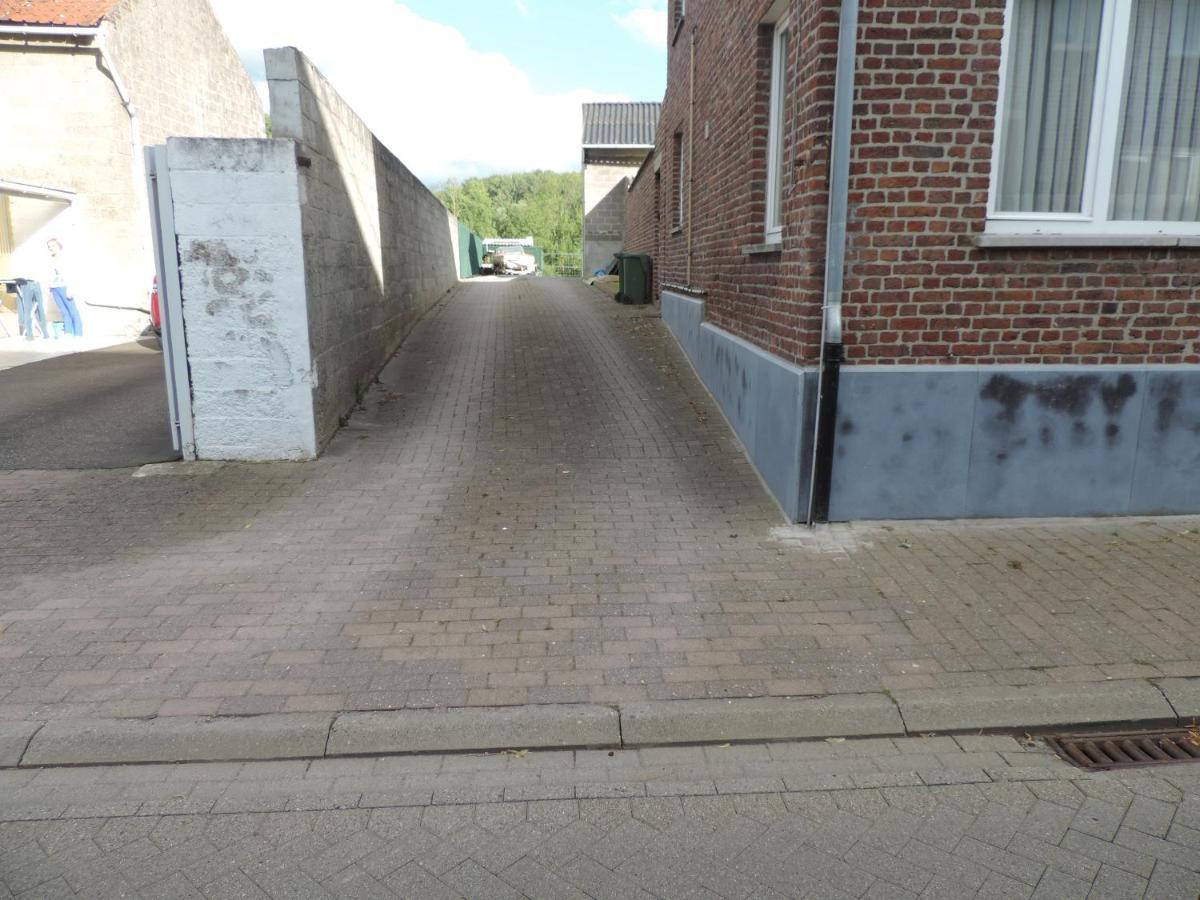 Vakantiehuisje Vds Tongeren Luaran gambar