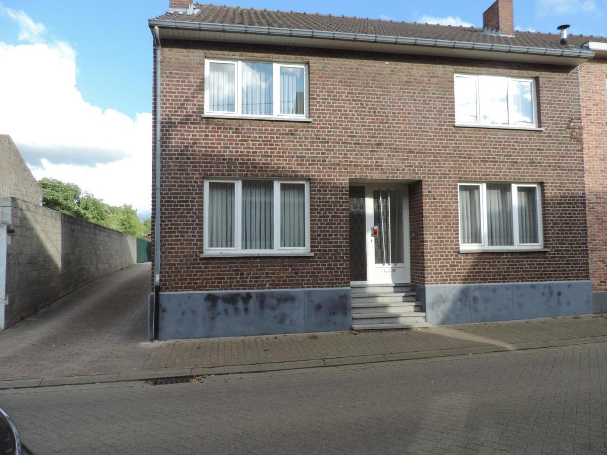 Vakantiehuisje Vds Tongeren Luaran gambar