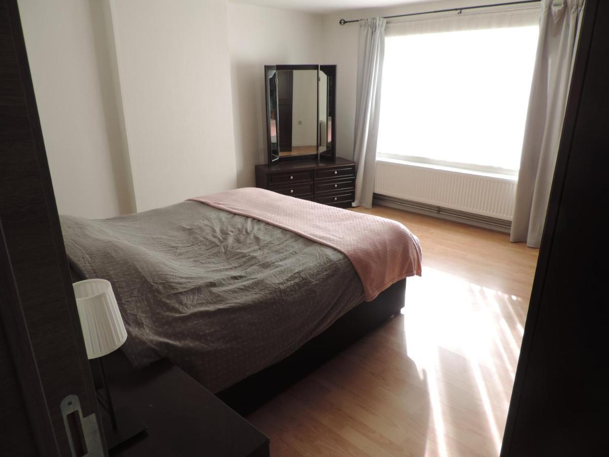 Vakantiehuisje Vds Tongeren Luaran gambar