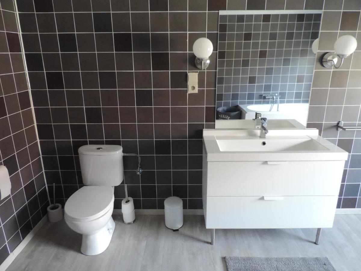 Vakantiehuisje Vds Tongeren Luaran gambar