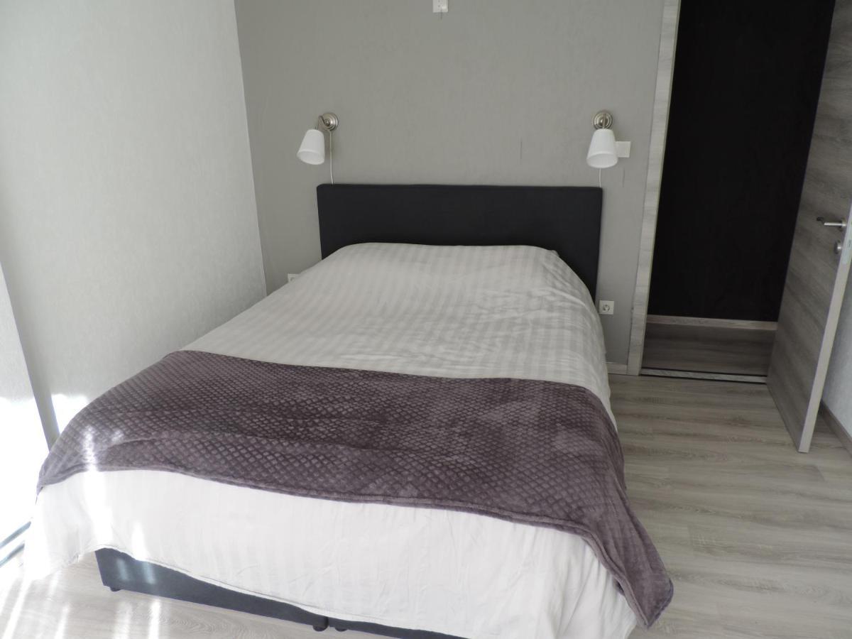 Vakantiehuisje Vds Tongeren Luaran gambar