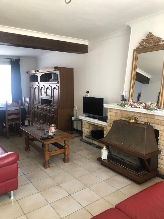 Vakantiehuisje Vds Tongeren Luaran gambar