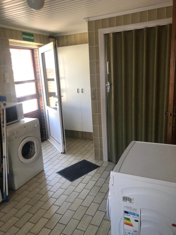 Vakantiehuisje Vds Tongeren Luaran gambar