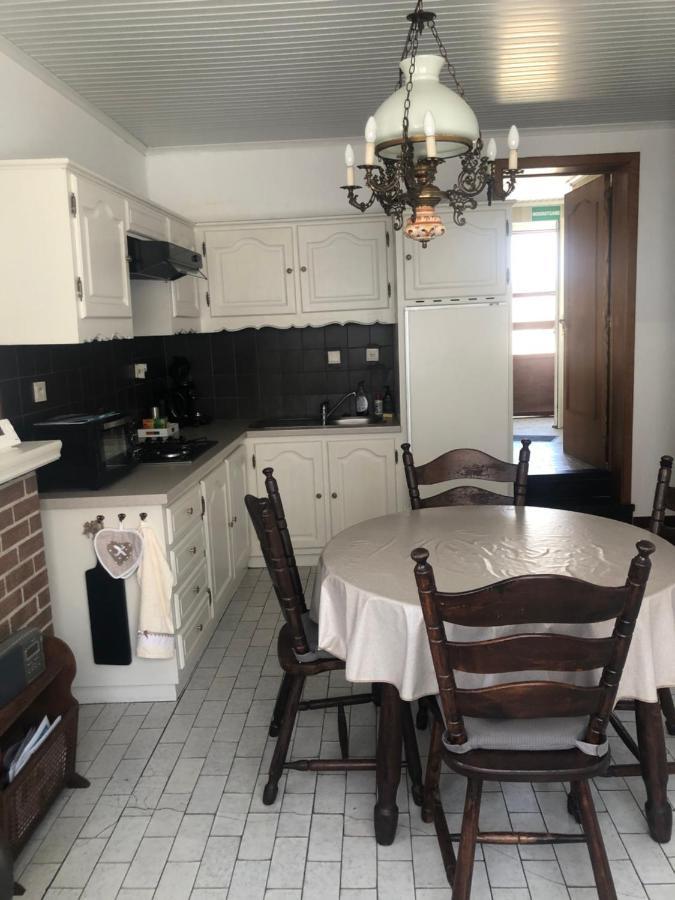 Vakantiehuisje Vds Tongeren Luaran gambar