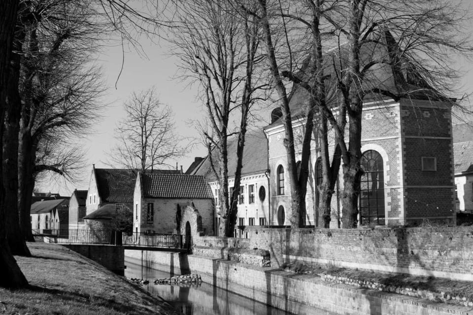 Vakantiehuisje Vds Tongeren Luaran gambar